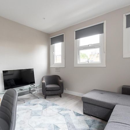 Kennington Apartment E/Apartment Лондон Екстер'єр фото