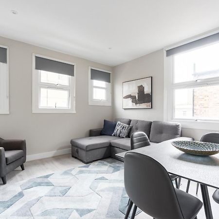 Kennington Apartment E/Apartment Лондон Екстер'єр фото