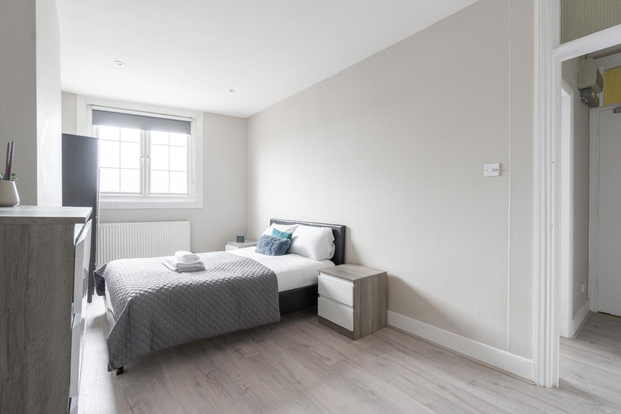 Kennington Apartment E/Apartment Лондон Екстер'єр фото