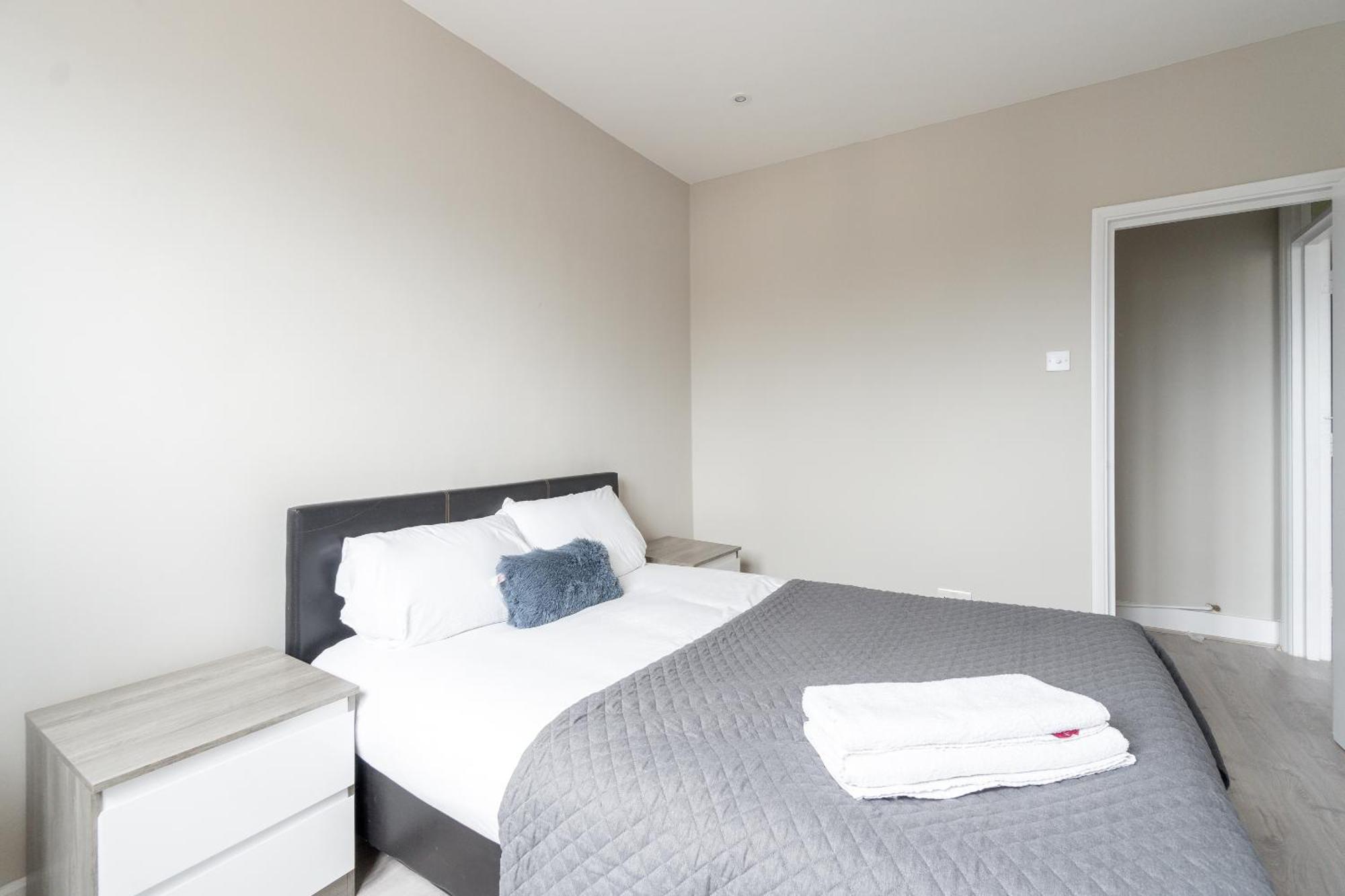 Kennington Apartment E/Apartment Лондон Екстер'єр фото
