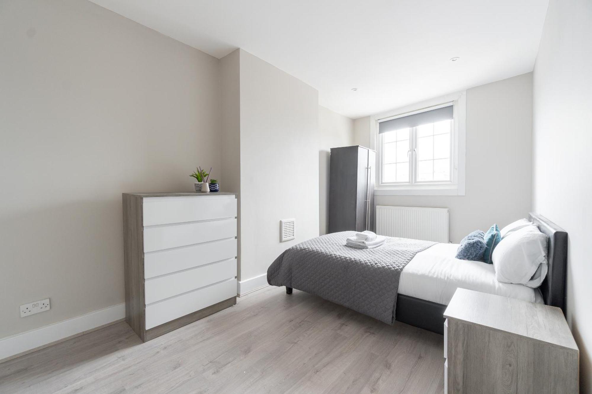 Kennington Apartment E/Apartment Лондон Екстер'єр фото