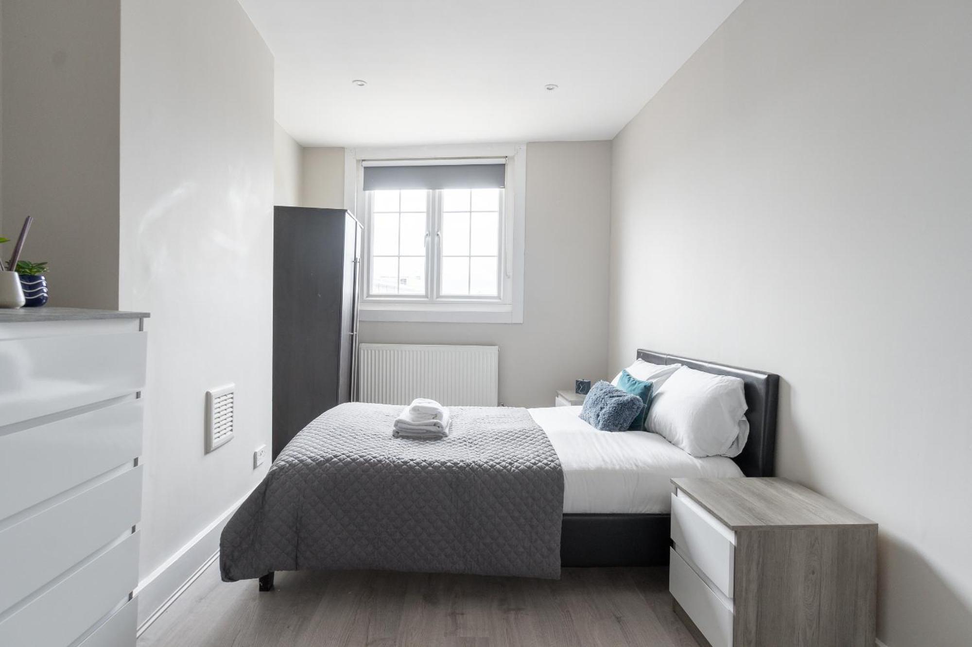 Kennington Apartment E/Apartment Лондон Екстер'єр фото